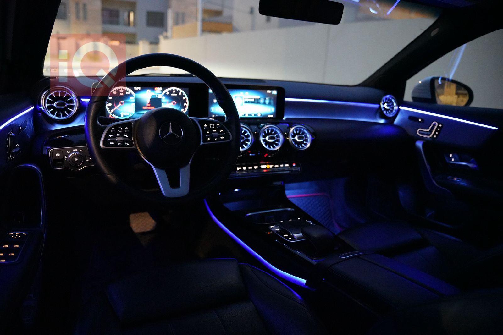 مرسيدس بنز A-Class
